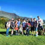 Voyage : Île de la Réunion